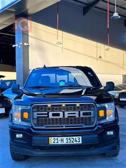 فۆرد F-150